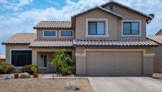 2115 E Cielo Grande Ave, Phoenix, AZ 85024