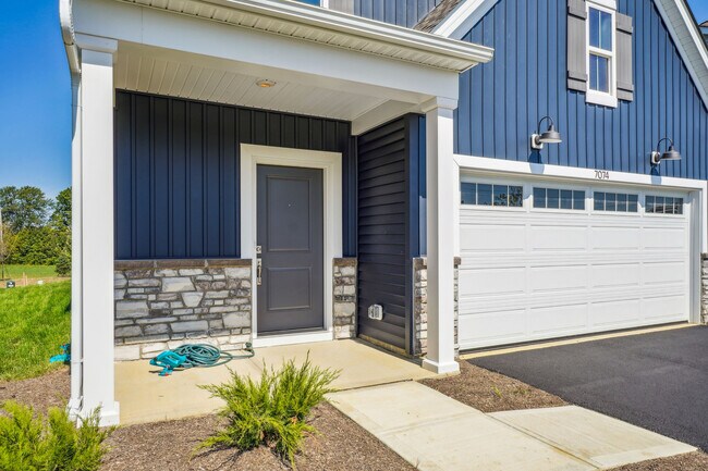 7074 Unitas Loop, Powell, OH 43065 - photo 5