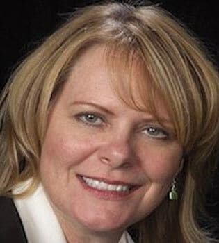 Martha Corbett