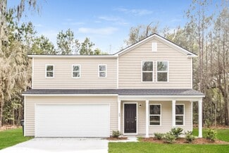 29 Lake Pamona Rd, Midway, GA 31320