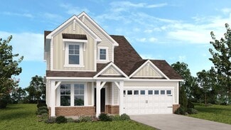 13311 Vickery Ridge Dr Unit 36596125, Fishers, IN 46037