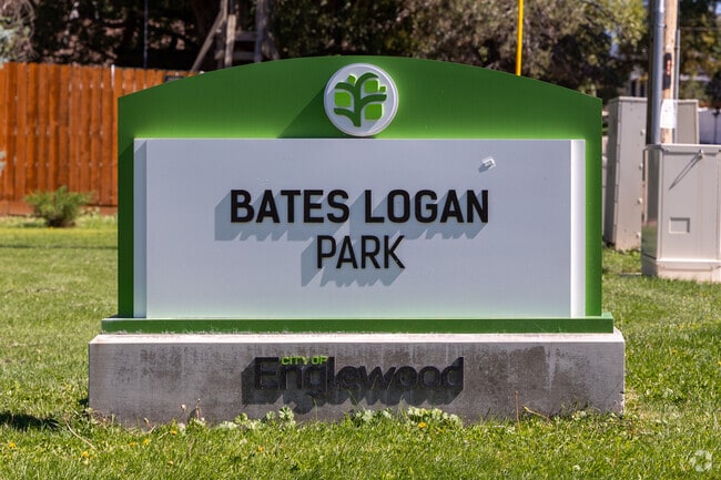 Bates-Logan Park is a neighborhood located in Englewood, CO.