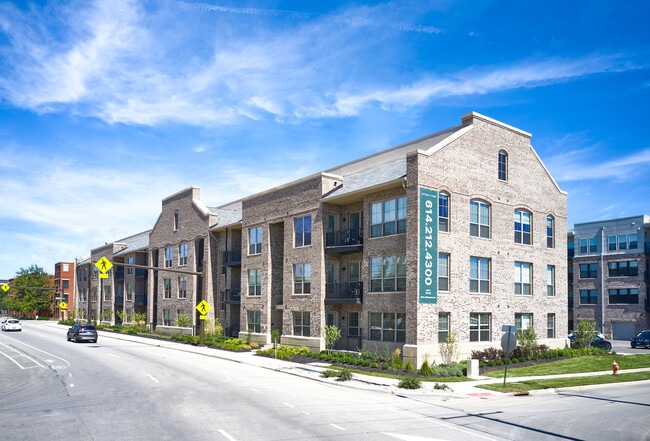 Jeffrey Park Exteriors 19