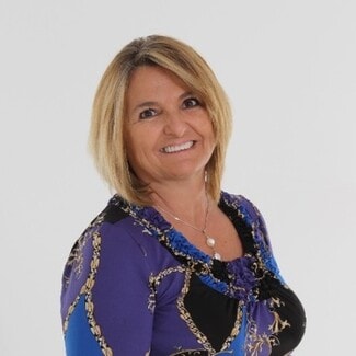 Ophelia Gaskin