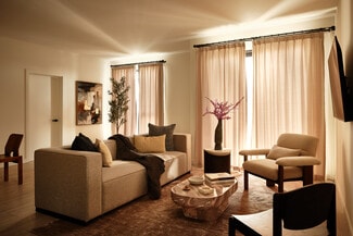 5817-5823 W Lexington Ave, Los Angeles, CA 90038