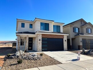 499 S Stewart Creek Cove, Washington, UT 84780