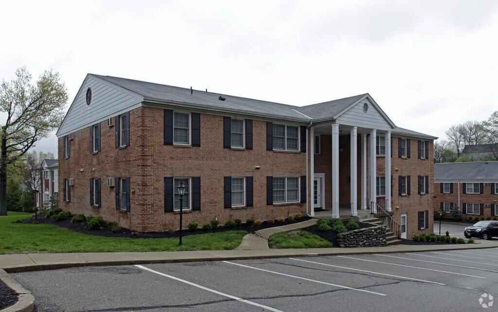 For Rent Montclair in the Woods 3482 Hazelwood Ave, Cincinnati, OH