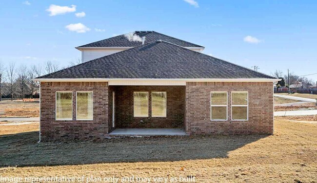 2321 Max Ave, Bentonville, AR 72713 - photo 7