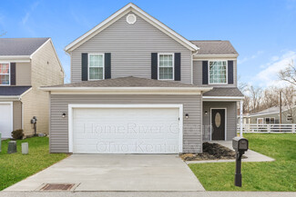 3482 Hickory Ln, Amelia, OH 45102