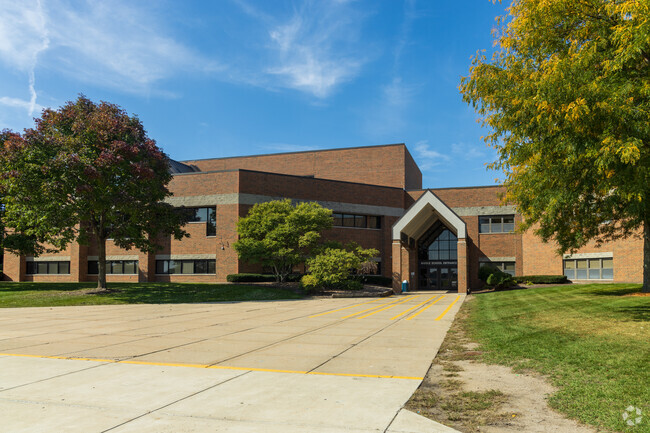 Westfield Community School provides quality education in the neighborhood of Dundee.