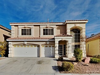 5196 Guardian Peak St, Las Vegas, NV 89148