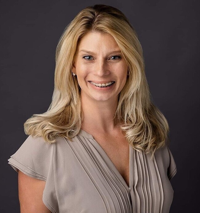 Jenn Hart