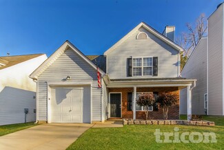 1481 Mitchell Glen St, Kannapolis, NC 28083