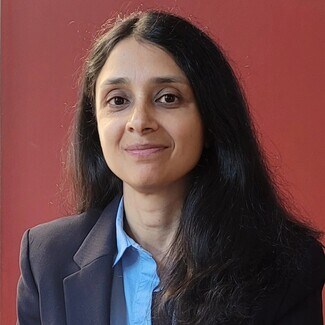 Sujaya Rao