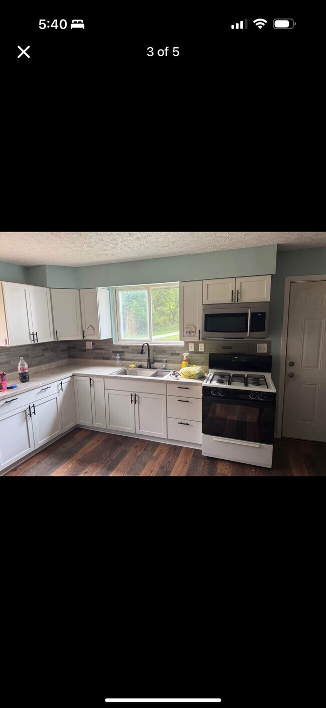 976 Grapevine Rd, Huntington, WV 25701 - photo 5