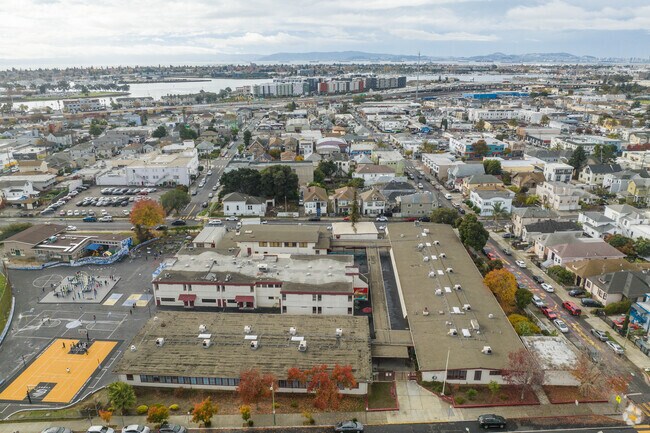 Franklin Elementary School