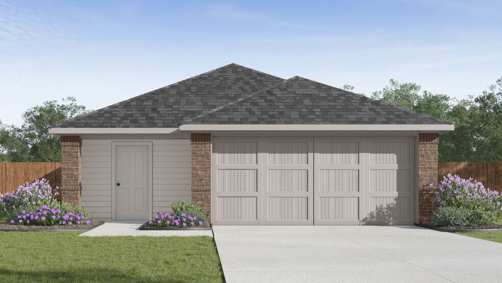 14706 Clover Summit Ct unit 36200123, Magnolia, TX 77354 - photo 1