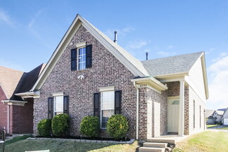 6799 Showboat Ln, Cordova, TN 38018