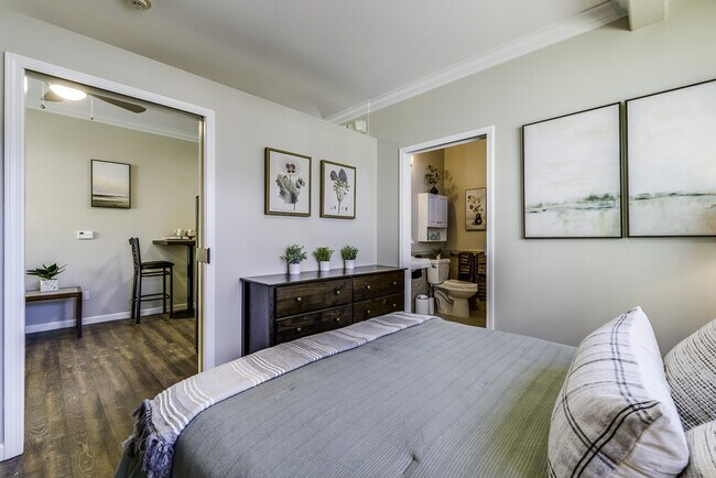 Aventine at Vancouver - 55+ Active Adult Living, Vancouver, WA 98684 - photo 2