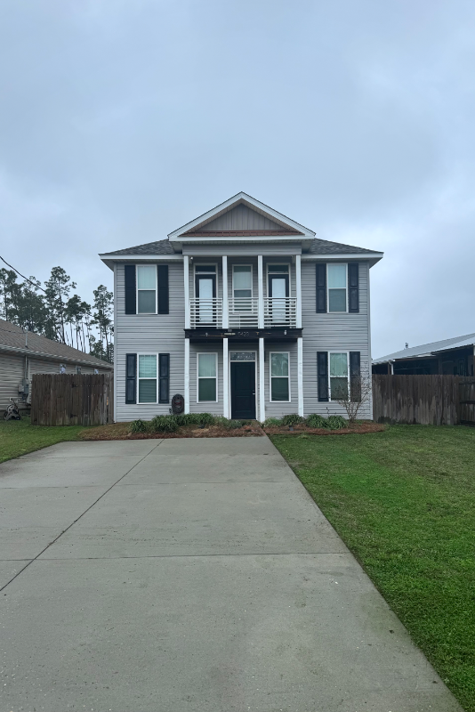 5423 Debi Rd, Panama City, FL 32404
