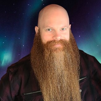 Steven Vertz