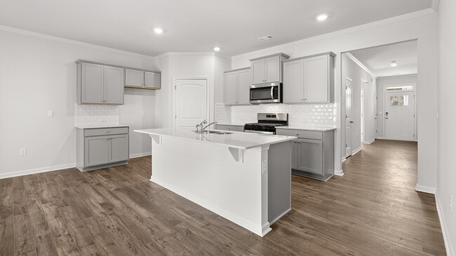 5 Babcock Dr NE, Rome, GA 30165 - photo 7