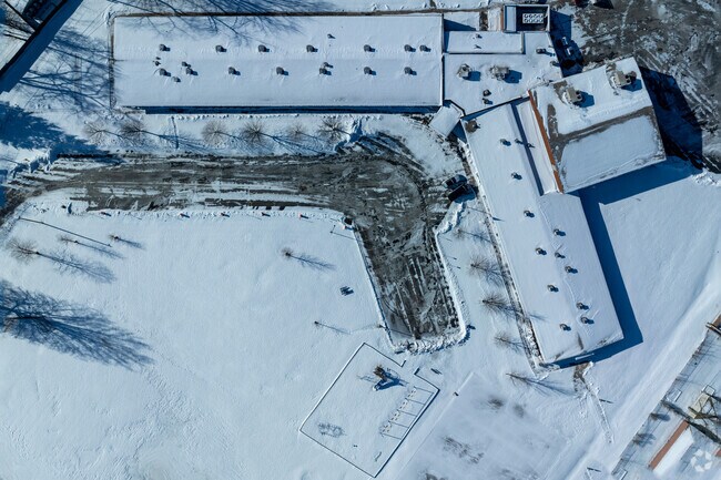 Talala Elementary School serves grades K-5.