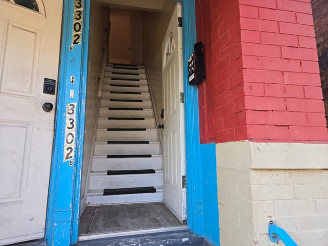 3302 Winnebago St unit 2nd floor, Saint Louis, MO 63118 - photo 2