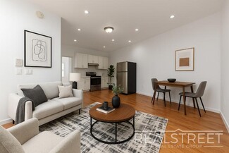 1342 Jefferson Ave, Brooklyn, NY 11221