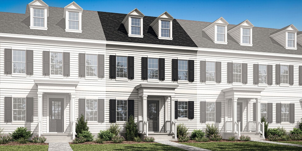 1883 Seawall Way, Celebration, FL 34747 - photo 1