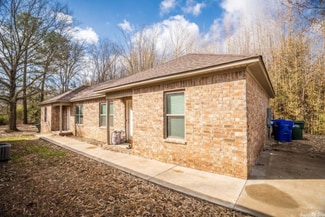 1413 Hardy St Unit Hardy Unit A, Conway, AR 72034