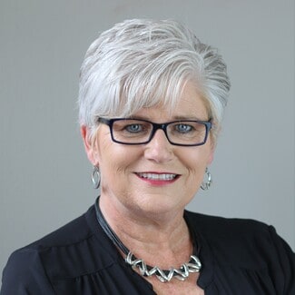 Ronda Peetz