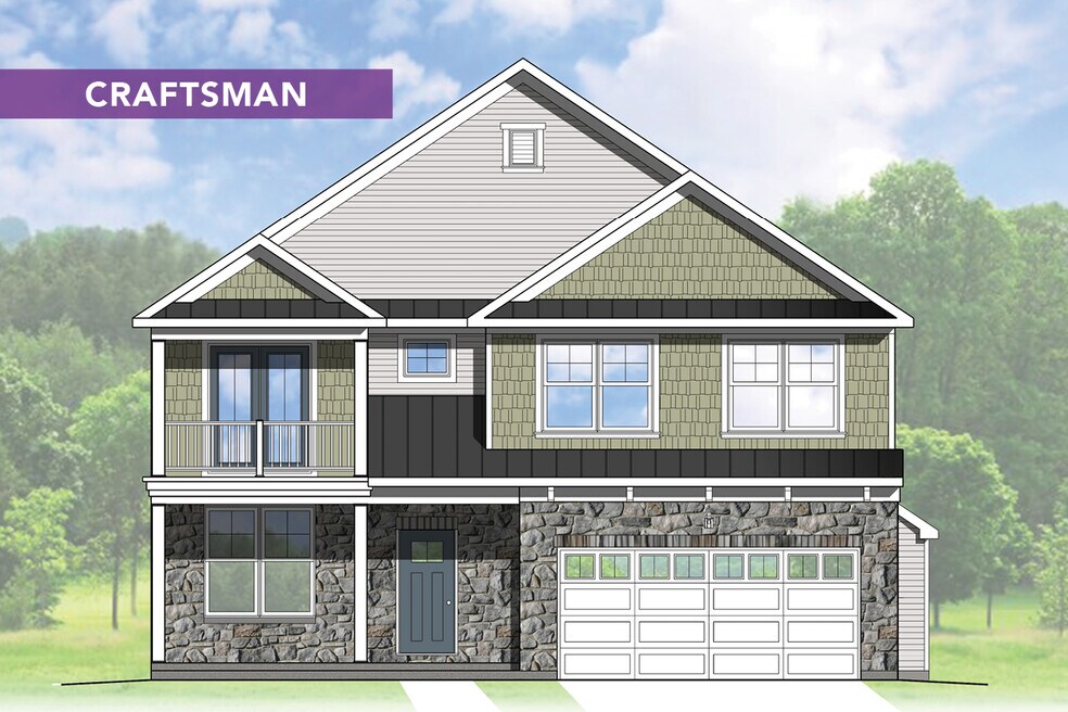 301 Abby Road St unit 36478903, MacUngie, PA 18062 - photo 1