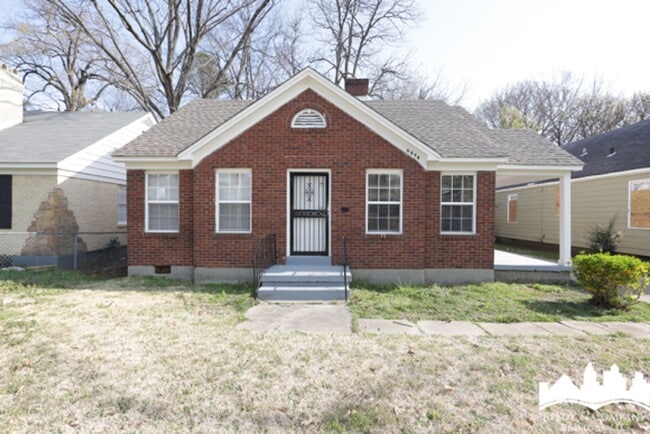 2370 Larose Ave, Memphis, TN 38114 - photo 3