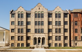 655 Hazelwood St, Detroit, MI 48202
