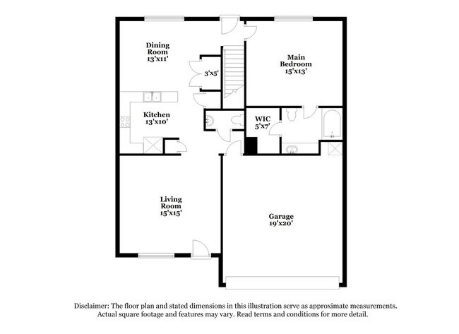 109 Tulip Grove Point, Hermitage, TN 37076 - photo 2