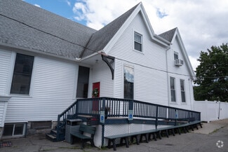 Central New England Christian Academy