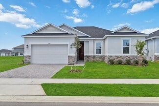 3469 Grappler Cir SE, Palm Bay, FL 32909