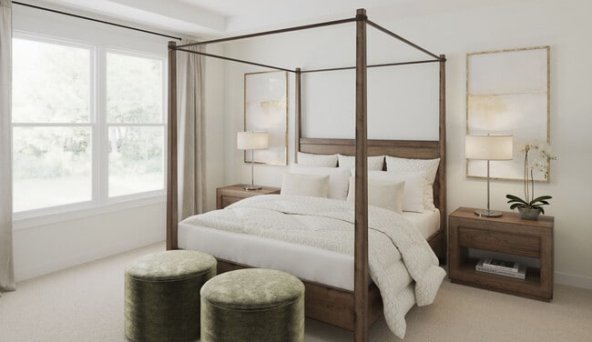 507 Maumelle Way, Durham, NC 27703 - photo 4