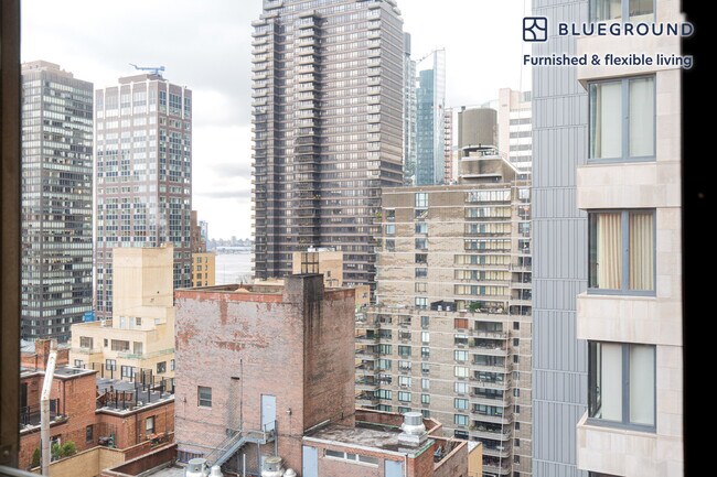 300 E 51st St unit FL19-ID534, New York, NY 10022 - photo 5