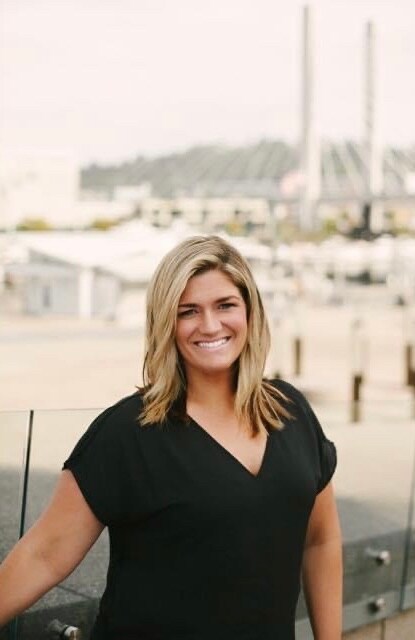 Katryn Fraser