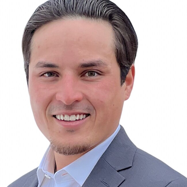 Agent Photo