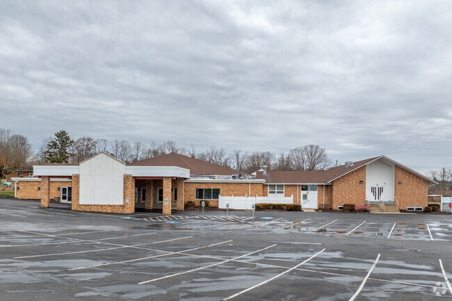 Central Christian Academy is a private Christian school located in Houston, PA.