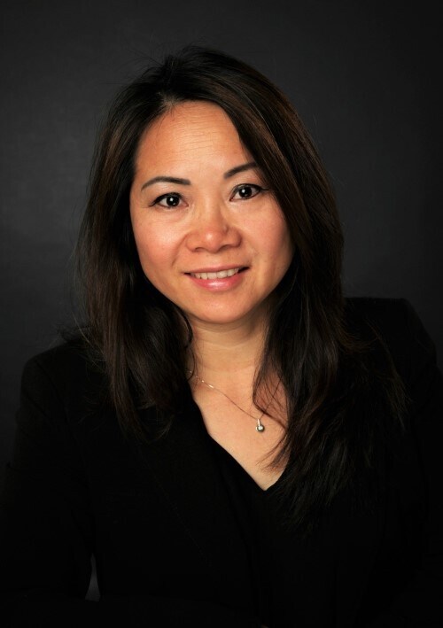 Kimberly Vuong