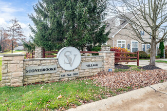 2948 Stonebrooke Ln, Medina, OH 44256