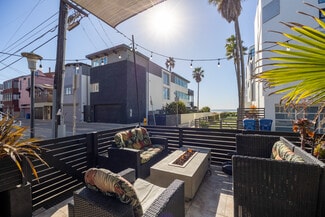 11 24th Ave Unit 2, Venice, CA 90291