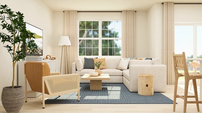 1858 Pheasant Trace Cir, Kernersville, NC 27284 - photo 7