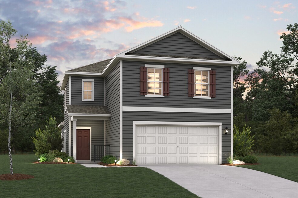 204 Sun Harvest Dr unit 36581787, Royse City, TX 75189 - photo 1