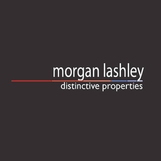 Morgan Lashley