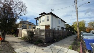 1202 61st St, Emeryville, CA 94608